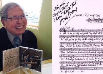 Cảm nhận về 2 ca khúc “Anh Còn Nợ Em” – “Anh Còn Yêu Em” – dòng nhạc phổ thơ của nhạc sĩ Anh Bằng thập niên 2000