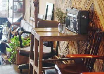 Giới thiệu những quán cafe nhạc vàng ở Saigon