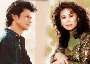 Nghe lại tiếng hát Chế Linh & Thanh Tuyền – Đôi song ca nhạc vàng được yêu thích nhất