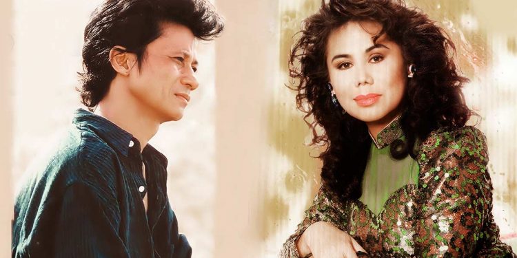 Nghe lại tiếng hát Chế Linh & Thanh Tuyền – Đôi song ca nhạc vàng được yêu thích nhất