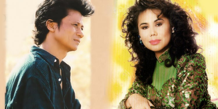 Nguồn gốc những nghệ danh của các ca sĩ nổi tiếng trước 1975: Chế Linh, Thanh Tuyền, Duy Khánh…
