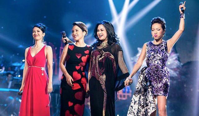 Diva là gì? Những ca sĩ nào ở Việt Nam xứng đáng với danh hiệu “Diva”?