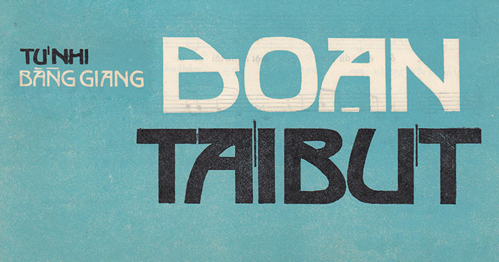 Sự thật đằng sau bài nhạc thất tình nổi tiếng “Đoạn Tái Bút” của Chế Linh