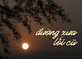 Hoàn cảnh sáng tác “Đường Xưa Lối Cũ” và đoạn hồi ký về cuộc đời của nhạc sĩ Hoàng Thi Thơ