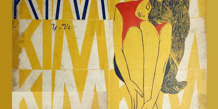 Thân phận người vũ nữ trong bài hát “Kim” và “Những Tâm Hồn Hoang Lạnh” của nhạc sĩ Y Vũ