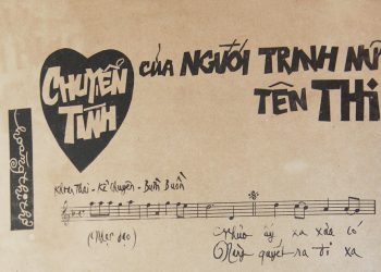 Bí ẩn câu chuyện “người trinh nữ tên Thi” trong 3 ca khúc của nhạc sĩ Hoàng Thi Thơ