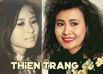 Cuộc đời và sự nghiệp của ca sĩ Thiên Trang – Giọng ca ngọt ngào và gương mặt khả ái của nhạc vàng