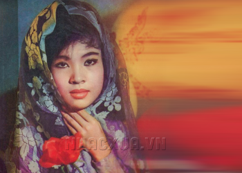 Nguyễn Long, Duy Khánh và mối tình si đơn phương với Thanh Thúy