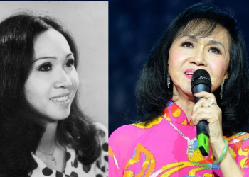 Ca sĩ Trang Mỹ Dung: ‘Cám ơn thầy, nhạc sĩ Anh Bằng’