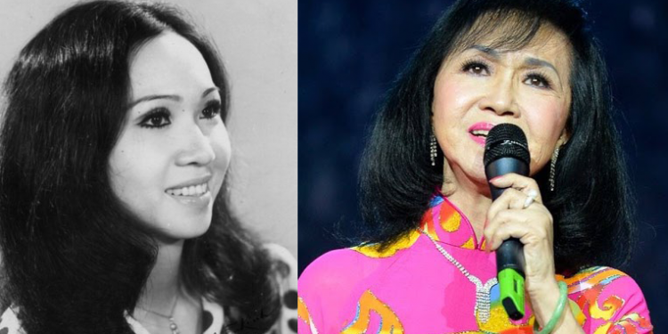 Ca sĩ Trang Mỹ Dung: ‘Cám ơn thầy, nhạc sĩ Anh Bằng’