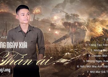 Giới thiệu giọng ca trẻ – Album Những Ngày Xưa Thân Ái