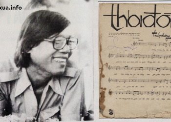 Cuộc đời thăng trầm và cuối đời nghèo khó của những nhạc sĩ nhạc vàng