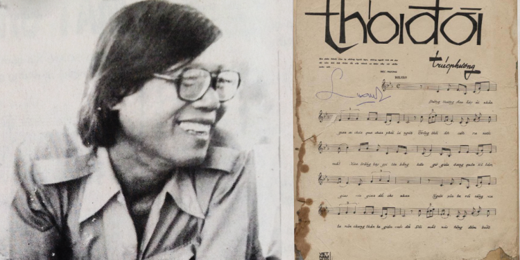 Cuộc đời thăng trầm và cuối đời nghèo khó của những nhạc sĩ nhạc vàng