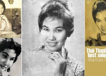 Nhà văn Mai Thảo viết về danh ca Thái Thanh năm 1971