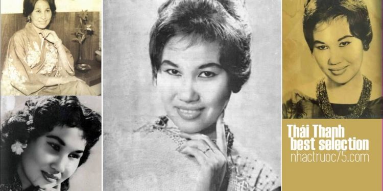 Nhà văn Mai Thảo viết về danh ca Thái Thanh năm 1971