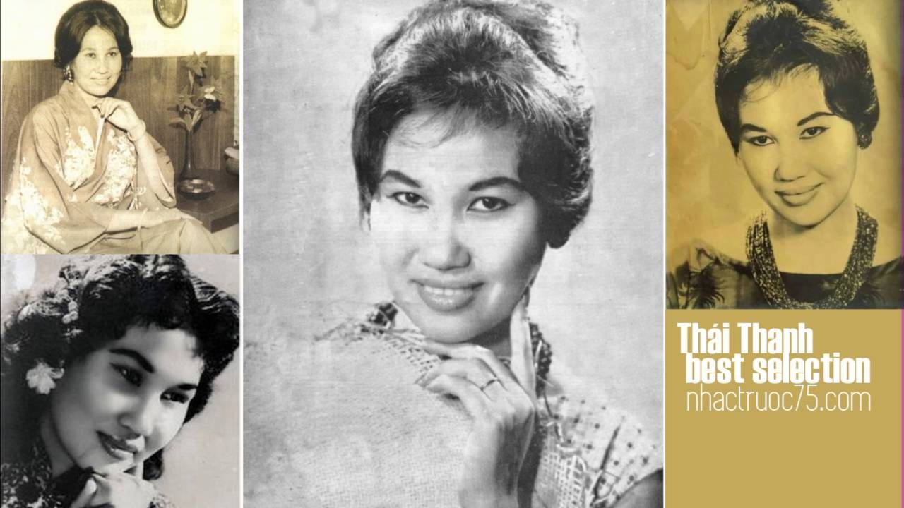 Nhà văn Mai Thảo viết về danh ca Thái Thanh năm 1971