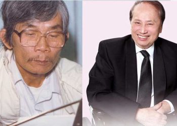 Câu chuyện sáng tác của những nhạc sĩ nổi tiếng