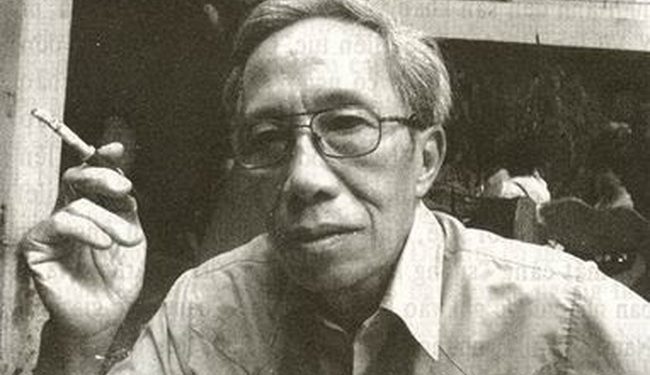 Về một tấm ảnh thường xuyên bị nhầm lẫn của nhạc sĩ Y Vân và Y Vũ