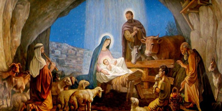 Cuộc đời nhạc sĩ Hải Linh và hoàn cảnh sáng tác ca khúc Giáng Sinh “Hang Bêlem”