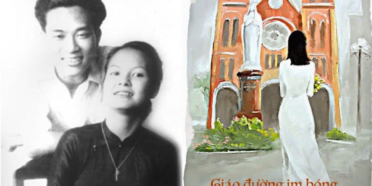 Chuyện tình đẹp và có hậu nơi “Giáo Đường Im Bóng” của nhạc sĩ Nguyễn Thiện Tơ