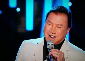 Ca sĩ Giang Tử – người lãng tử giang hồ