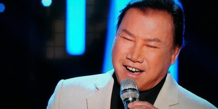 Ca sĩ Giang Tử – người lãng tử giang hồ