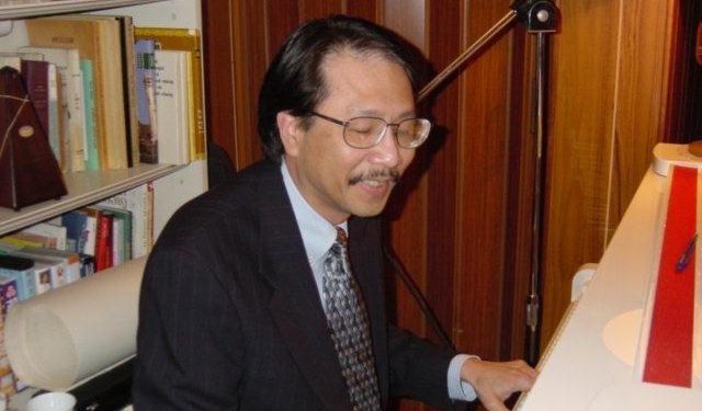 Nhạc sĩ Ngô Thụy Miên kể về hoàn cảnh sáng tác những bài tình ca bất tử