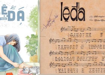 Hoàn cảnh sáng tác bài hát “Lệ Đá” (Trần Trịnh – Hà Huyền Chi) và phần lời nhạc ít người biết đến