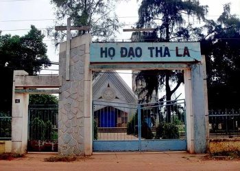 Câu chuyện bi thương của tác giả “Tha La Xóm Đạo”
