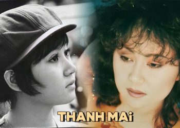 Cuộc đời và sự nghiệp ca sĩ Thanh Mai – Búp bê khả ái của làng nhạc Sài Gòn trước 1975