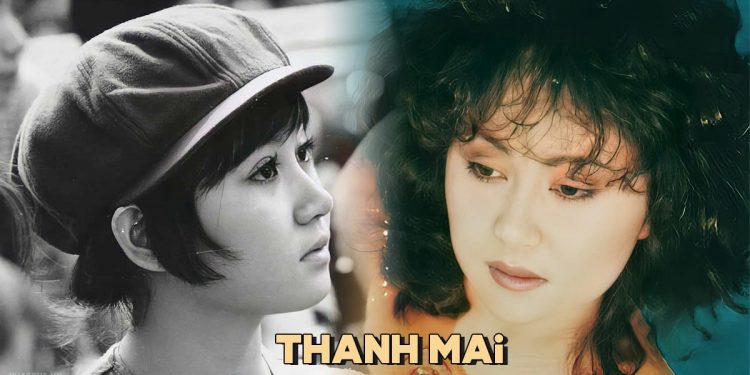 Cuộc đời và sự nghiệp ca sĩ Thanh Mai – Búp bê khả ái của làng nhạc Sài Gòn trước 1975