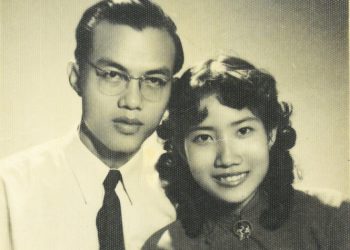 Chuyện tình thời thập niên 1940 – 1950 của nữ thi sĩ Huyền Chi – tác giả Thuyền Viễn Xứ