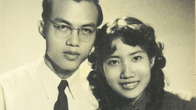 Chuyện tình thời thập niên 1940 – 1950 của nữ thi sĩ Huyền Chi – tác giả Thuyền Viễn Xứ