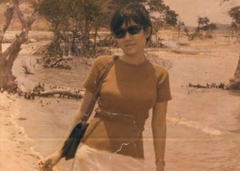 Tản mạn chuyện tình yêu của nữ thi sĩ Huyền Chi – Chuyện thứ nhất