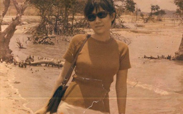 Tản mạn chuyện tình yêu của nữ thi sĩ Huyền Chi – Chuyện thứ nhất