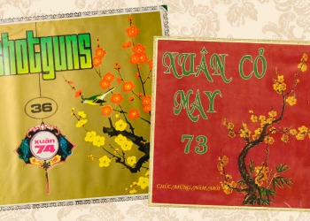 Nghe lại những ca khúc nhạc vàng mùa xuân hay nhất trước 1975