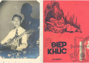 Anh Việt Thu – Người nhạc sĩ tài hoa vắn số và cuộc sống túng thiếu lúc sinh thời