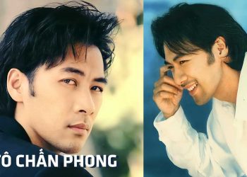 Tô Chấn Phong: Chàng lãng tử dạo chơi trong âm nhạc trở thành thần tượng một thời