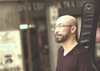 Nhạc sĩ Trịnh Nam Sơn và ca khúc “Con Đường Màu Xanh”