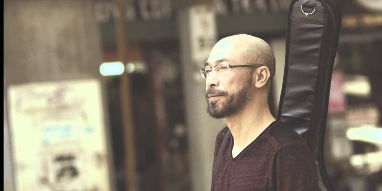 Nhạc sĩ Trịnh Nam Sơn và ca khúc “Con Đường Màu Xanh”