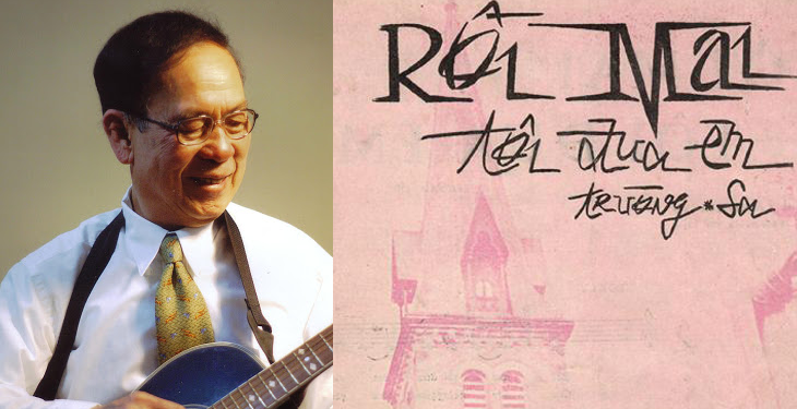 Nhạc sĩ Trường Sa và “Rồi Mai Tôi Đưa Em”