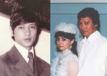 Anh Khoa – Chàng ca sĩ lấy vợ Tây và sự chọn lựa giữa sự nghiệp với gia đình