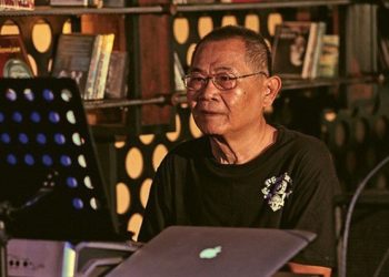 Nhạc sĩ Bảo Chấn kể về sinh hoạt âm nhạc sôi động của miền Nam trước 1975