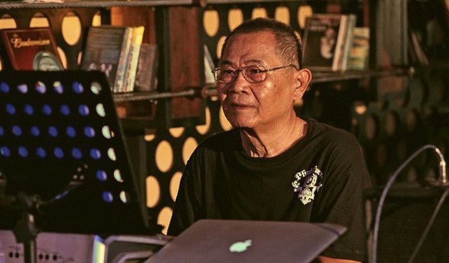 Nhạc sĩ Bảo Chấn kể về sinh hoạt âm nhạc sôi động của miền Nam trước 1975