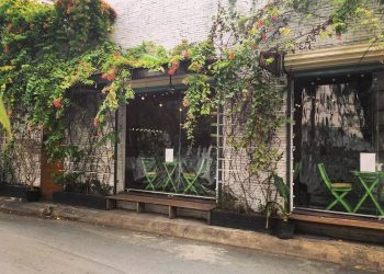 Những quán cafe nhạc Trịnh và nhạc xưa có không gian yên tĩnh ở Saigon