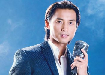 Đan Nguyên – từ chàng trai Huế nghèo đến ngôi sao của dòng nhạc vàng