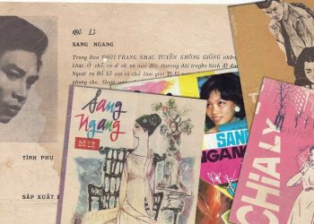 Đỗ Lễ – Nhạc sĩ của những tình khúc dở dang