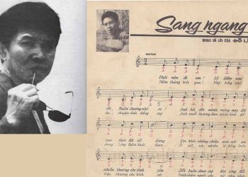 Nhạc sĩ Đỗ Lễ – mối tình sang ngang và lá thư tuyệt mệnh