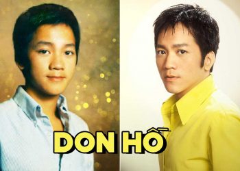 Tiểu sử ca sĩ Don Hồ – Từ cậu bé lạc lõng xứ người trở thành hiện tượng âm nhạc hải ngoại