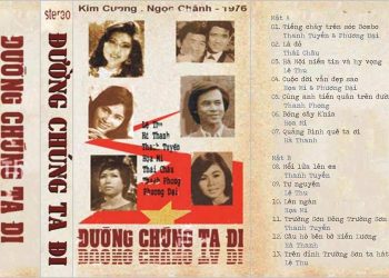 Duy Khánh, Hùng Cường, Chế Linh, Thanh Tuyền… và các ca sĩ nhạc vàng nổi tiếng từng hát “nhạc đỏ” sau năm 75